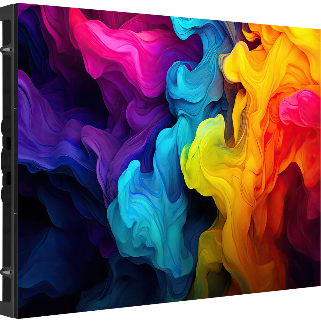 Abstract Fluid Shape